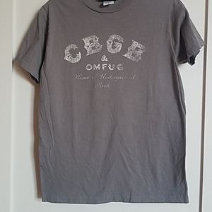Original Vintage CBGB tee